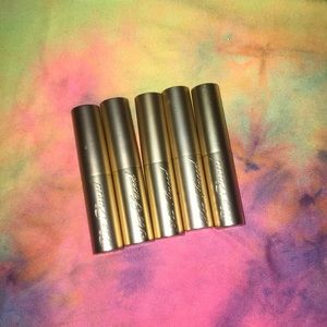 💋Too Faced lipsticks Bundle💋